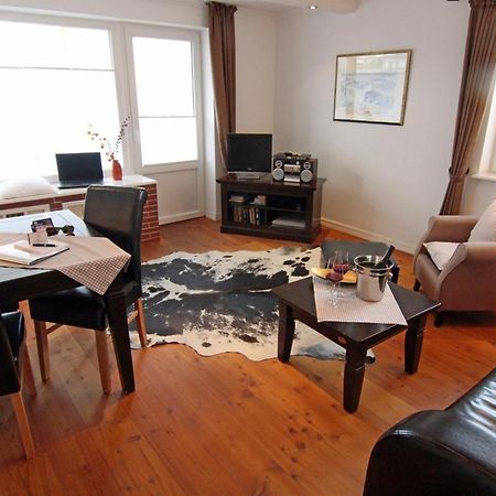 Ferienwohnung Dunensand Βέστερλαντ Εξωτερικό φωτογραφία