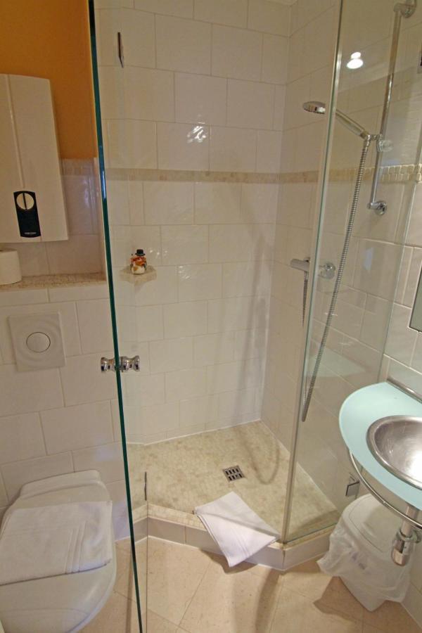 Ferienwohnung Dunensand Βέστερλαντ Εξωτερικό φωτογραφία